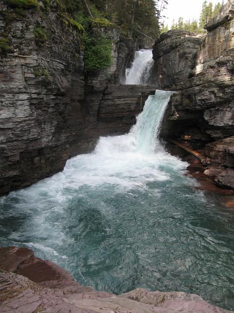 032.JPG - St. Mary's Falls