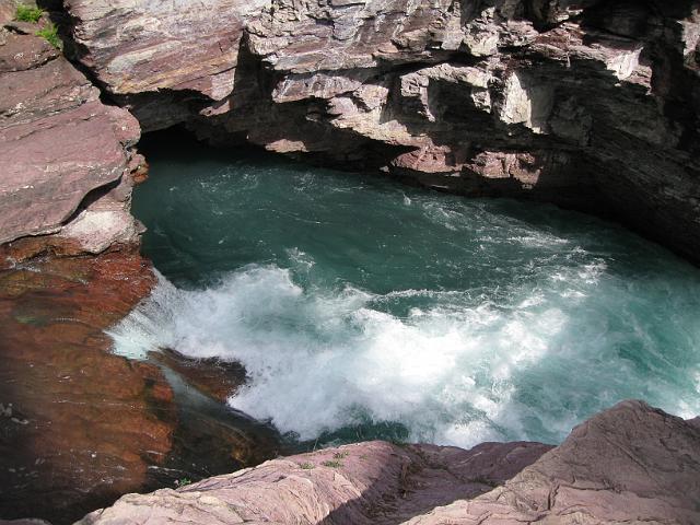 033.JPG - St. Mary's Falls