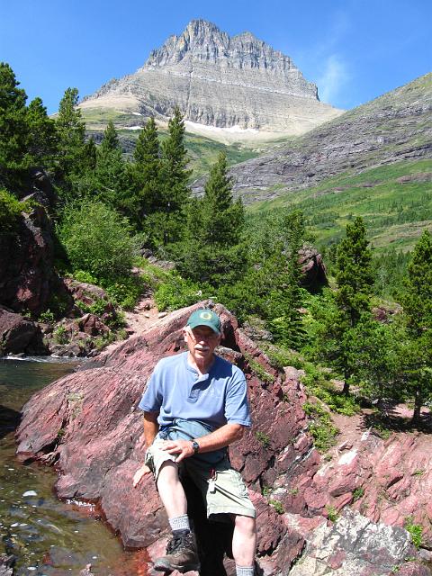 085.JPG - Redrock Falls