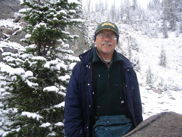 2006eaglecap002.JPG - Eagle Cap Wilderness 2006