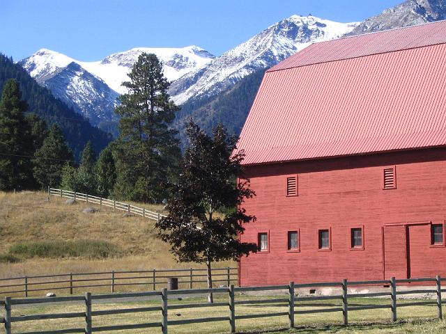 2006eaglecap003.JPG - Wallowa Valley 2006