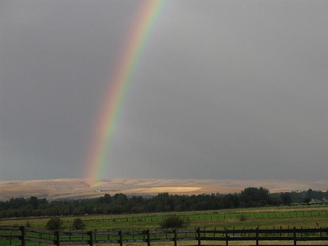 2007eaglecap004.JPG - Wallowa Valley 2007